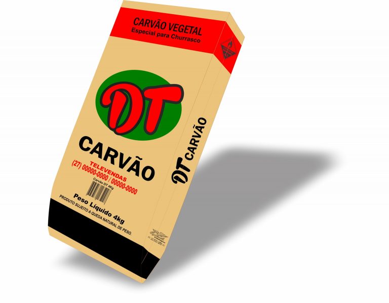 carvão 4
