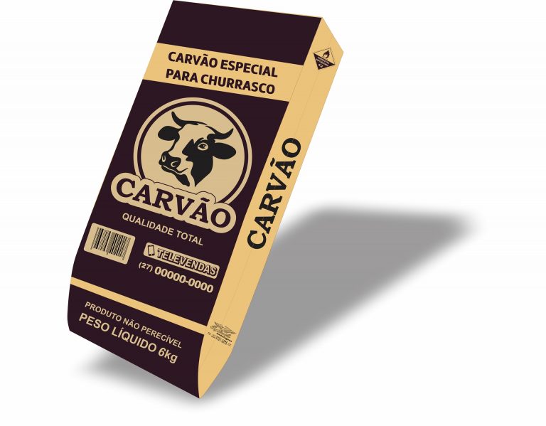 carvão 5