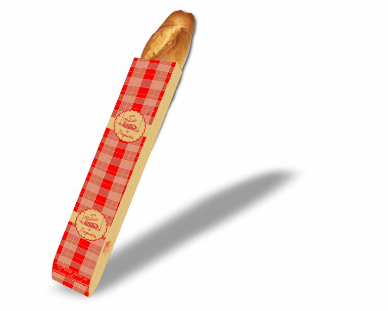 Baguette 2