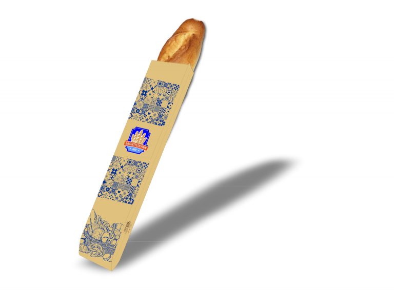 baguette 87